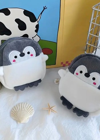 Penguen Cüzdan - Görsel 3