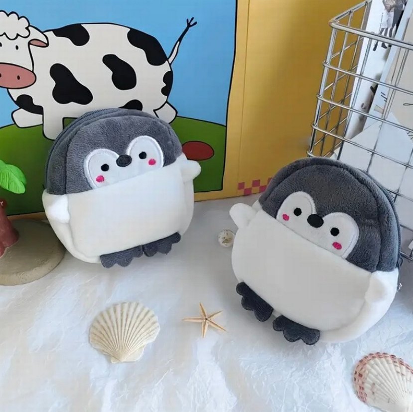 Penguen Cüzdan - Görsel 3