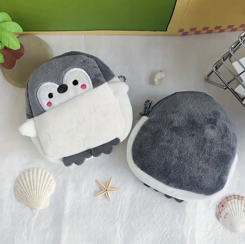 Penguen Cüzdan - Görsel 5