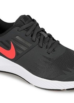 Nike 38 numara spor ayakkabı 