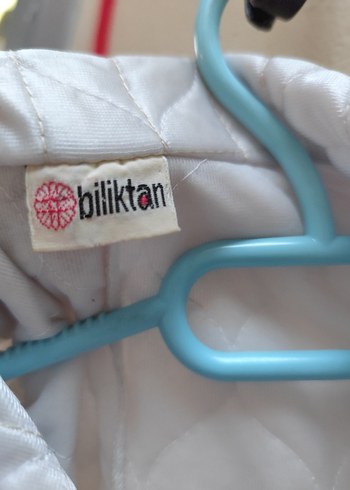 Beyaz Uzun Kadın Sabahlık - Görsel 2