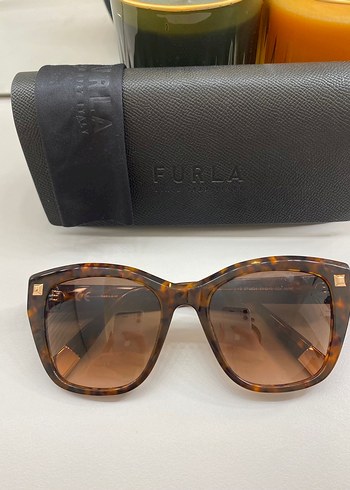 Furla Gözlük - Görsel 3