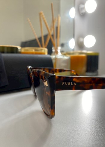 Furla Gözlük - Görsel 2