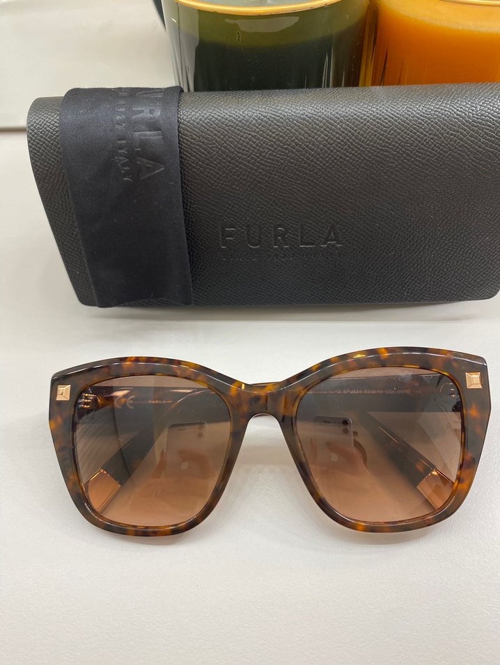 Furla Gözlük - Görsel 3