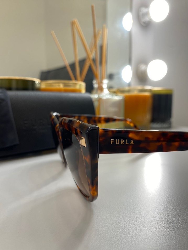 Furla Gözlük - Görsel 2