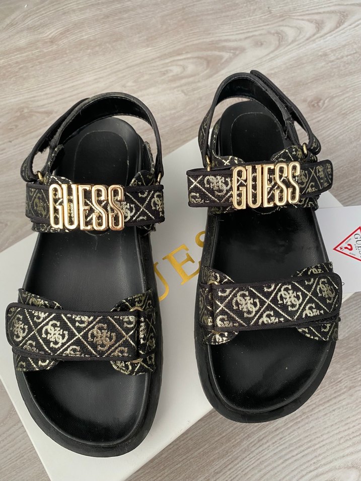 GUESS Sandalet - Görsel 3