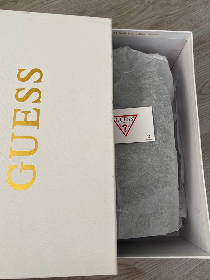 GUESS Sandalet - Görsel 2