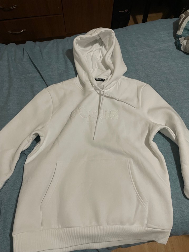 Avva orjinal erkek M sıfır hiç giymedim - Görsel 2