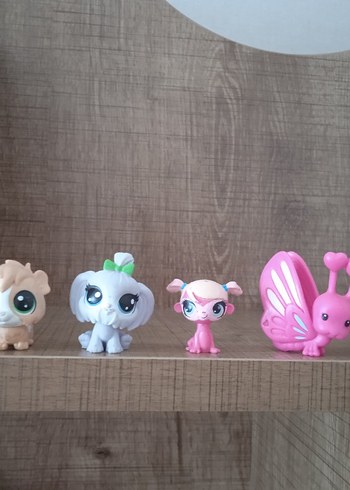 lps orjinal küçük minisler