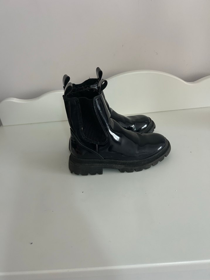 Zara Kız Çocuk Bot - Görsel 4