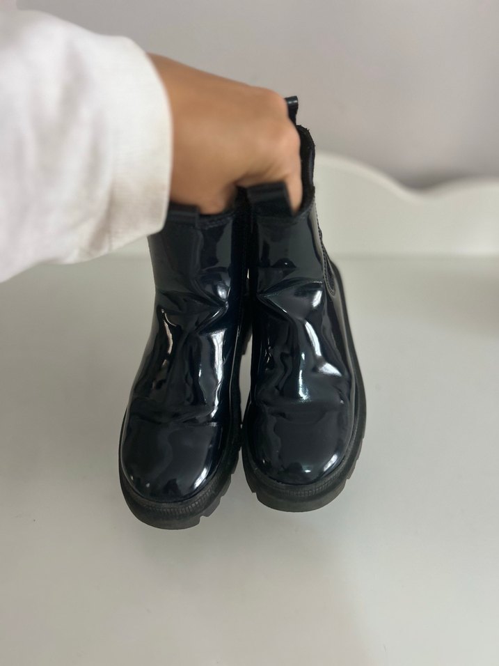 Zara Kız Çocuk Bot - Görsel 3