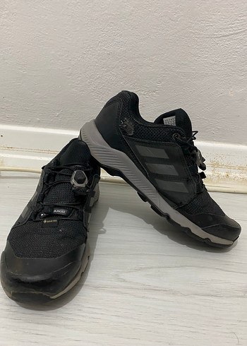 Siyah Erkek çocuk Spor Ayakkabı