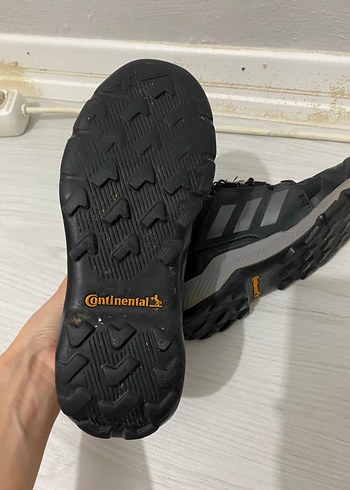 35 Beden siyah Renk Siyah Erkek çocuk Spor Ayakkabı