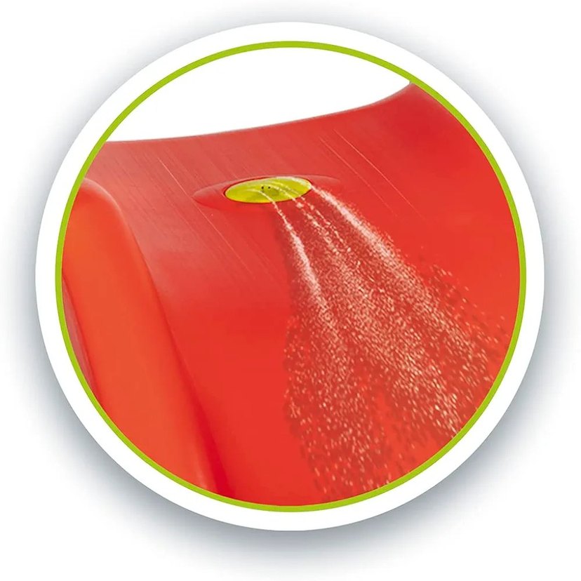 Smoby Çocuk Oyun Evi 7600810800  (Yüksek Ayaklı ve Kaydıraklı) | - Görsel 3