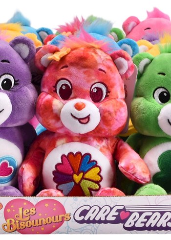 Simba, 6305878022038, Care Bears Peluş Figürleri
Simba
Care Bear - Görsel 2
