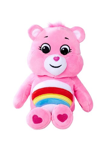 Simba, 6305878022038, Care Bears Peluş Figürleri
Simba
Care Bear - Görsel 13