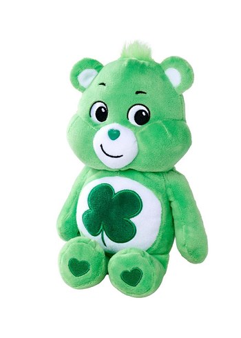 Simba, 6305878022038, Care Bears Peluş Figürleri
Simba
Care Bear - Görsel 4