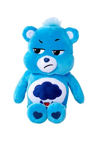 Simba, 6305878022038, Care Bears Peluş Figürleri
Simba
Care Bear - Görsel 10