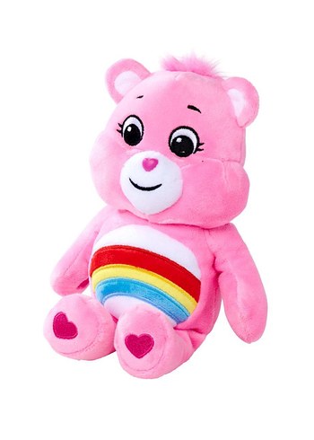 Simba, 6305878022038, Care Bears Peluş Figürleri
Simba
Care Bear - Görsel 14