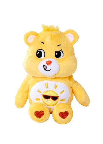 Simba, 6305878022038, Care Bears Peluş Figürleri
Simba
Care Bear - Görsel 5