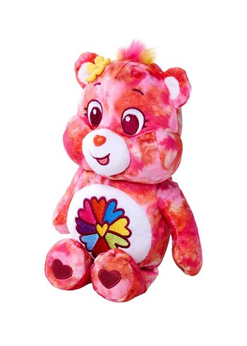 Simba, 6305878022038, Care Bears Peluş Figürleri
Simba
Care Bear - Görsel 12