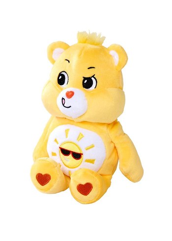 Simba, 6305878022038, Care Bears Peluş Figürleri
Simba
Care Bear - Görsel 6