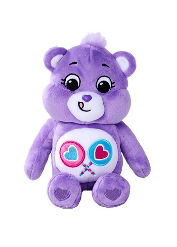 Simba, 6305878022038, Care Bears Peluş Figürleri
Simba
Care Bear - Görsel 7