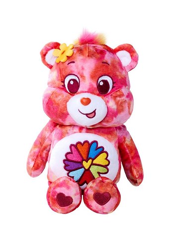 Simba, 6305878022038, Care Bears Peluş Figürleri
Simba
Care Bear - Görsel 11