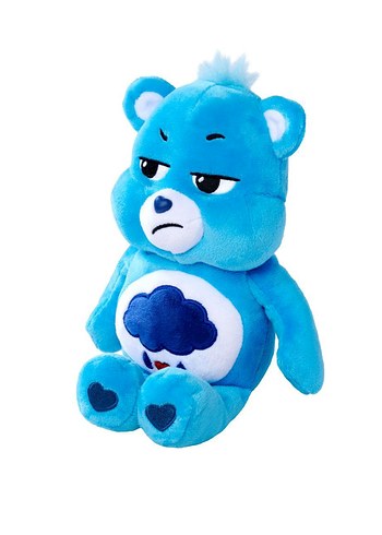 Simba, 6305878022038, Care Bears Peluş Figürleri
Simba
Care Bear - Görsel 9