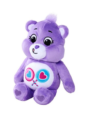 Simba, 6305878022038, Care Bears Peluş Figürleri
Simba
Care Bear - Görsel 8