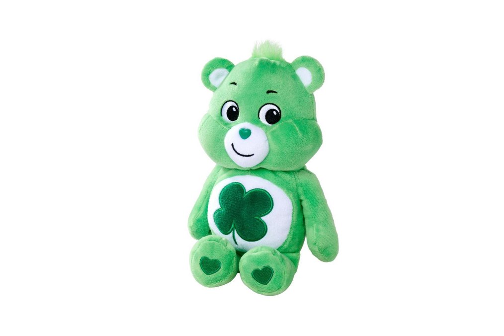 Simba, 6305878022038, Care Bears Peluş Figürleri
Simba
Care Bear - Görsel 4