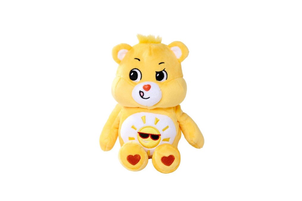 Simba, 6305878022038, Care Bears Peluş Figürleri
Simba
Care Bear - Görsel 5