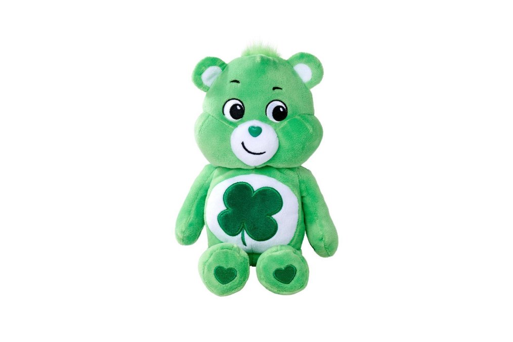 Simba, 6305878022038, Care Bears Peluş Figürleri
Simba
Care Bear - Görsel 3