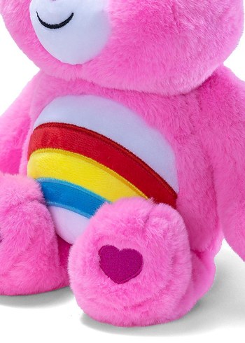 Simba, 6305878000038, Care Bears Peluş Figür
Simba
Care Bears - Görsel 6