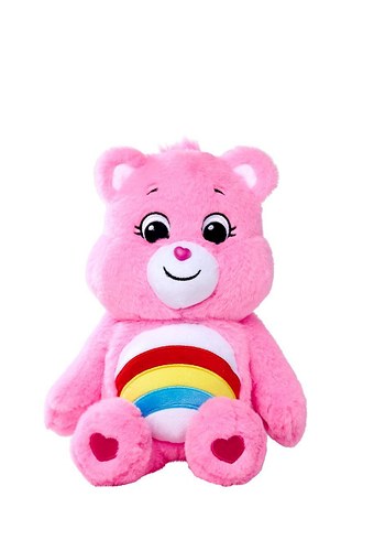 Simba, 6305878000038, Care Bears Peluş Figür
Simba
Care Bears - Görsel 2
