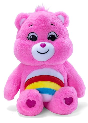 Simba, 6305878000038, Care Bears Peluş Figür
Simba
Care Bears - Görsel 8