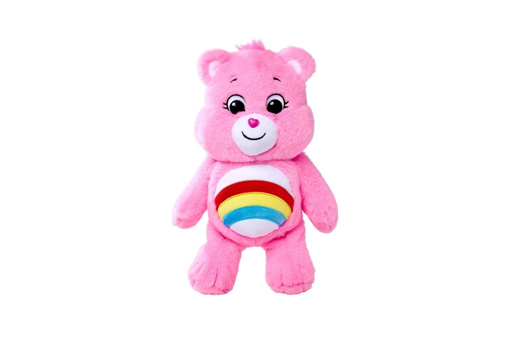 Simba, 6305878000038, Care Bears Peluş Figür
Simba
Care Bears - Görsel 3