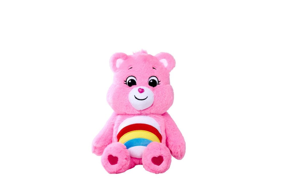 Simba, 6305878000038, Care Bears Peluş Figür
Simba
Care Bears - Görsel 2