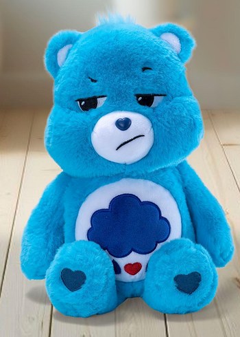 Simba, 6305878004038, Care Bears Peluş Figür
Simba
Care Bears - Görsel 7
