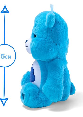 Simba, 6305878004038, Care Bears Peluş Figür
Simba
Care Bears - Görsel 3