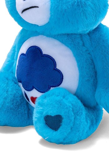 Simba, 6305878004038, Care Bears Peluş Figür
Simba
Care Bears - Görsel 6