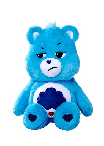 Simba, 6305878004038, Care Bears Peluş Figür
Simba
Care Bears - Görsel 5