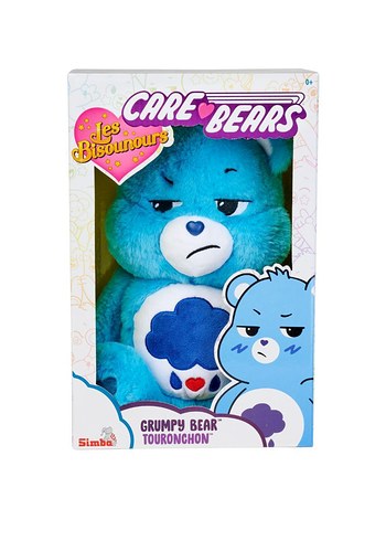 Simba, 6305878004038, Care Bears Peluş Figür
Simba
Care Bears - Görsel 4