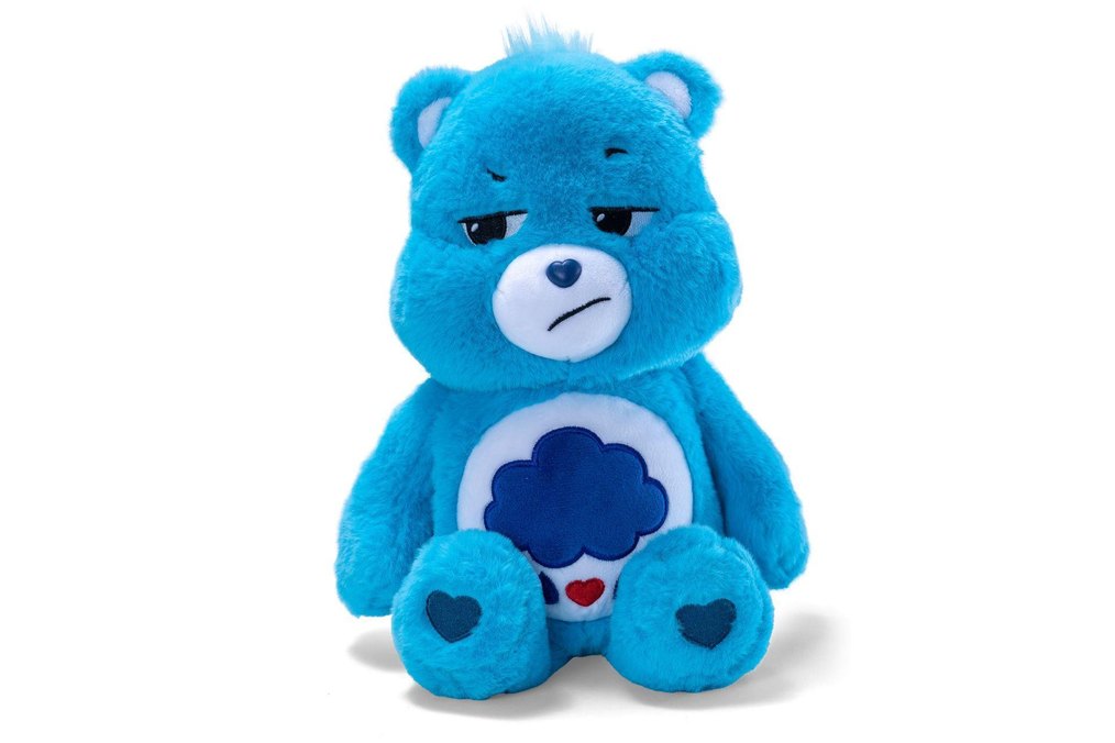 Simba, 6305878004038, Care Bears Peluş Figür
Simba
Care Bears - Görsel 2