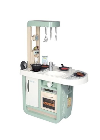 Smoby Cherry Mutfak Seti 310914 - Görsel 6