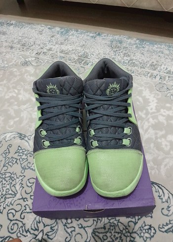 LeBron witness 8 Basketbol Ayakkabısı - Görsel 5