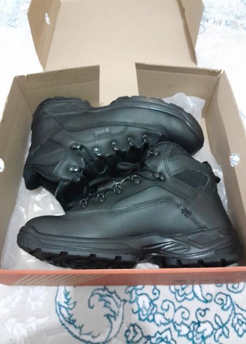 Sıfır hiç giyilmemis yds bot - Görsel 6