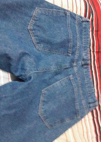 çok az giyilmus lcw Pantolon - Görsel 8