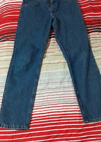 çok az giyilmus lcw Pantolon - Görsel 4