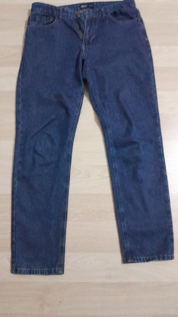 çok az giyilmus lcw Pantolon - Görsel 2